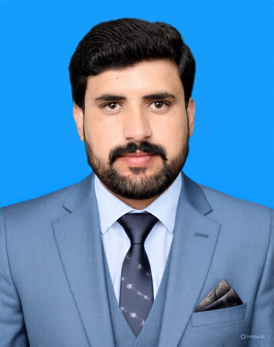 Aqib Javed - CEO, Omega Diagnostic Center