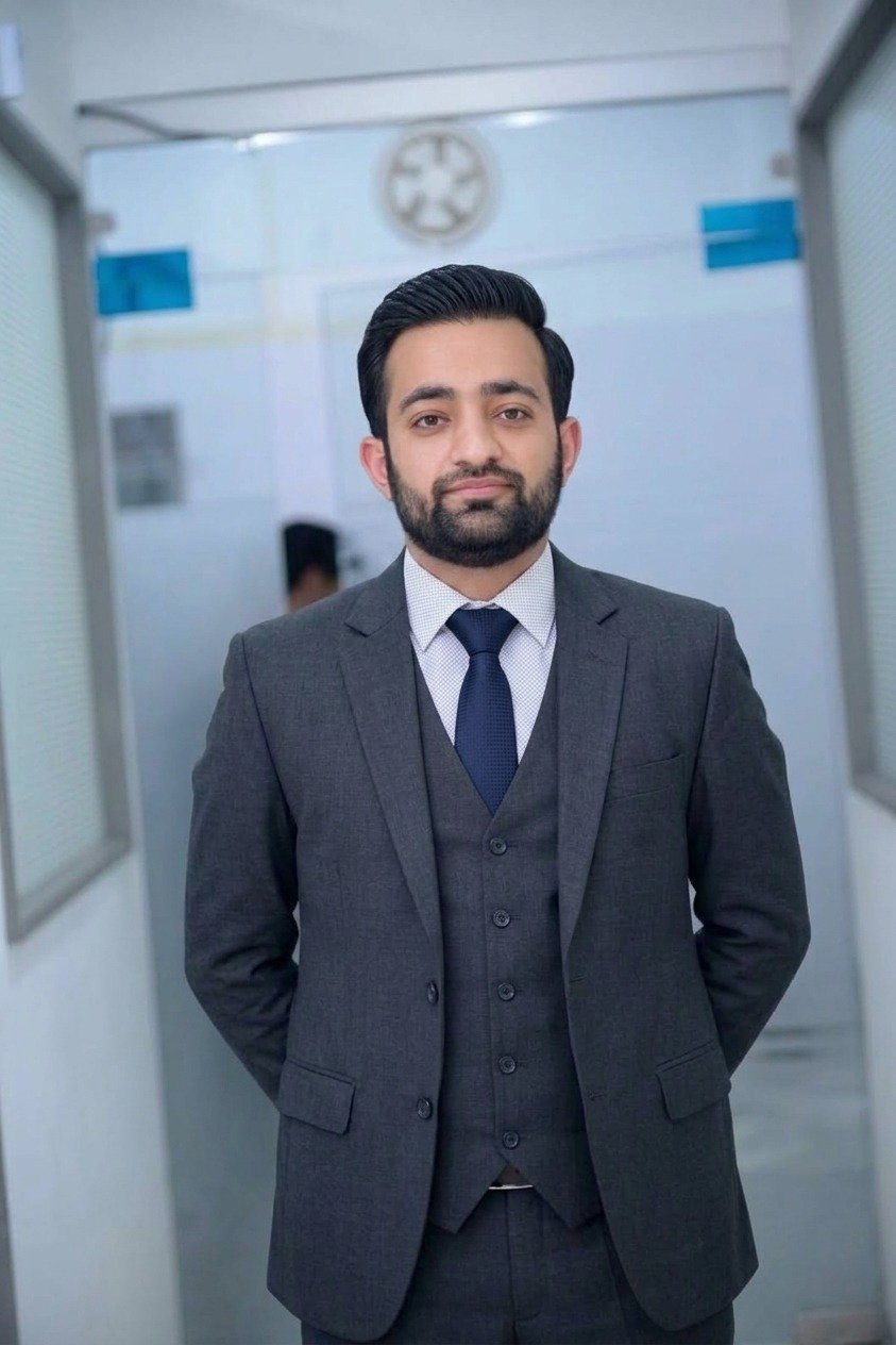 Nisar Younes - Co-Founder and Managing Director, Omega Diagnostic Center